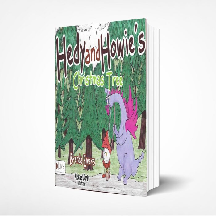 Hedy and Howie's Christmas Tree